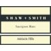 Shaw + Smith Sauvignon Blanc 2021 Front Label