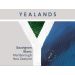 Yealands Sauvignon Blanc 2021 Front Label