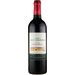 Chateau Haut-Colombier 2019 Front Bottle Shot