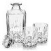 wine.com Viski Decanter & Tumbler Set Gift Product Image