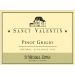 St. Michael-Eppan Sanct Valentin Pinot Grigio 2019 Front Label