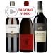wine.com Italian Wine Tasting Set with Tasting Video Gift Product Image