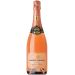 Domaine Carneros Cuvee de la Pompadour Brut Rose Front Bottle Shot