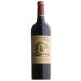Chateau Angelus (6 Bottes in OWC Futures Pre-Sale) 2020 Front Bottle Shot