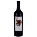 Hall Coeur Cabernet Sauvignon 2016 Front Bottle Shot