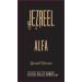 Jezreel Winery Alfa Reserve (OK Kosher) 2018 Front Label