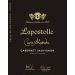 Lapostolle Cuvee Alexandre Cabernet Sauvignon 2020 Front Label