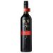 Root 1 Heritage Red Blend 2017 Front Bottle Shot