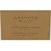 Anakota Helena Montana Vineyard Cabernet Sauvignon 2017 Front Label
