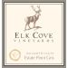 Elk Cove Pinot Gris 2019 Front Label