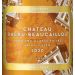 Chateau Ducru-Beaucaillou (Futures Pre-Sale) 2020 Front Label