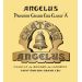 Chateau Angelus 2018 Front Label