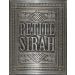 Berton Vineyards Metal Label Petite Sirah 2020 Front Label