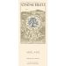 Chene Bleu Abelard 2011 Front Label