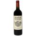 Chateau Lyonnat Lussac Saint Emilion 2015 Front Bottle Shot