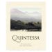 Quintessa 2001 Front Label