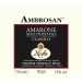 Nicolis Ambrosan Amarone della Valpolicella Classico 2011 Front Label