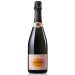 Veuve Clicquot & Fresh Cosmetics: Relax & Rose Gift Set Gift Product Image