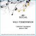 Segal's Wild Fermentation Cabernet Sauvignon (OK Kosher) 2018 Front Label