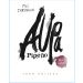 Vina Maitia Aupa Pipeno 2021 Front Label