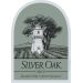Silver Oak Alexander Valley Cabernet Sauvignon 2015 Front Label