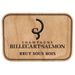 Billecart-Salmon Brut Sous Bois Front Label