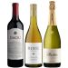 wine.com 90 Point Red, White, and Sparkling Wine Gift Set Gift Product Image