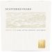 Scattered Peaks Small Lot Cabernet Sauvignon 2017 Front Label