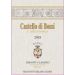 Castello di Bossi Chianti Classico (375ML half-bottle) 2018 Front Label