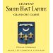 Chateau Smith Haut Lafitte (1.5 Liter Magnum) 2019 Front Label