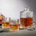 wine.com Viski Decanter & Tumbler Set Gift Product Image