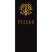 Michael Pozzan Zinfandel 2020 Front Label