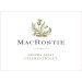 MacRostie Sonoma Coast Chardonnay 2019 Front Label