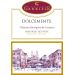 Cantina Gabriele Dolcemente (OU Kosher) 2019 Front Label