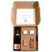 Veuve Clicquot & Fresh Cosmetics: Relax & Rose Gift Set Gift Product Image