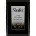 Shafer Hillside Select Cabernet Sauvignon 2002 Front Label