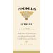 Inniskillin Vidal Icewine (375ML half-bottle) 2019 Front Label