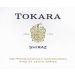 Tokara Shiraz 2019 Front Label