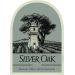 Silver Oak Alexander Valley Cabernet Sauvignon 2002 Front Label