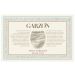 Bodega Garzon Uruguay Reserve Pinot Noir Rose 2020 Front Label