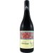 Radley & Finch The Profs Pinotage 2021 Front Bottle Shot