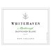Whitehaven Sauvignon Blanc 2021 Front Label