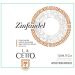 L.A. Cetto Zinfandel 2018 Front Label