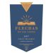 Flechas De Los Andes Gran Malbec 2017 Front Label