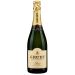 Gruet Brut Front Bottle Shot