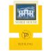 Dr. Pauly-Bergweiler Noble House Riesling QbA 2021 Front Label
