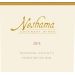 Covenant Neshama Proprietary Red (OU Kosher) 2015 Front Label
