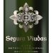 Segura Viudas Cava Brut Front Label