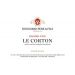 Bouchard Pere & Fils Le Corton Grand Cru (375ML half-bottle) 2019 Front Label