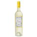 Cupcake Vineyards Sauvignon Blanc 2021 Front Bottle Shot